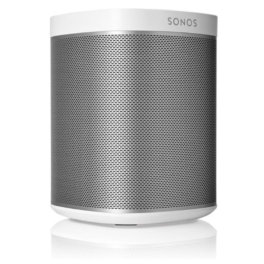 Sonos Play:1 - Compact Wireless Smart Speaker - White